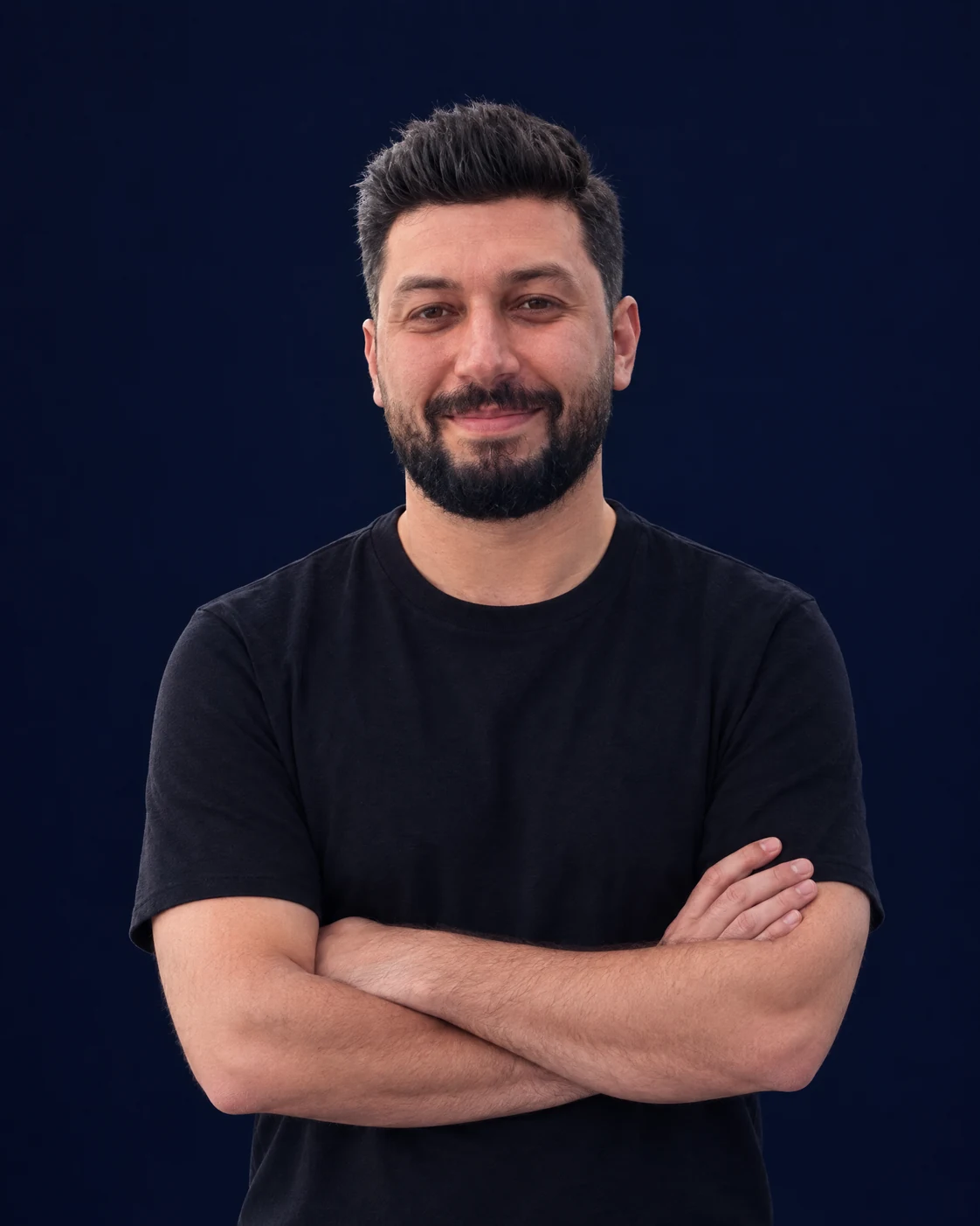 Muhammet Kaan Yıldız