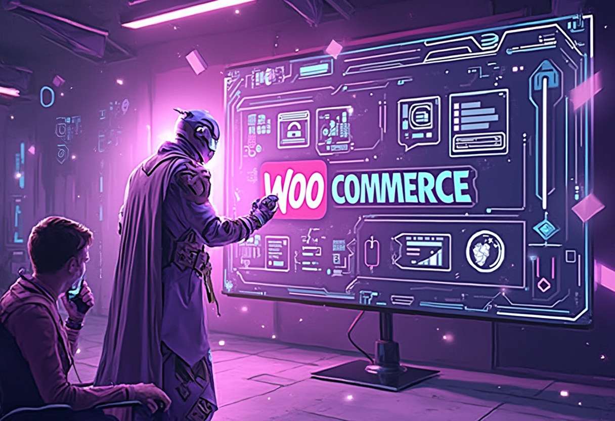 Woocommerce nedir ve nasıl kullanılır?