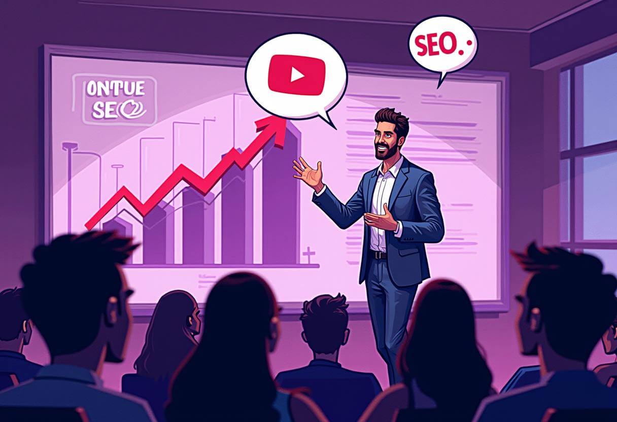 YouTube SEO Nedir? Nasıl Yapılır?