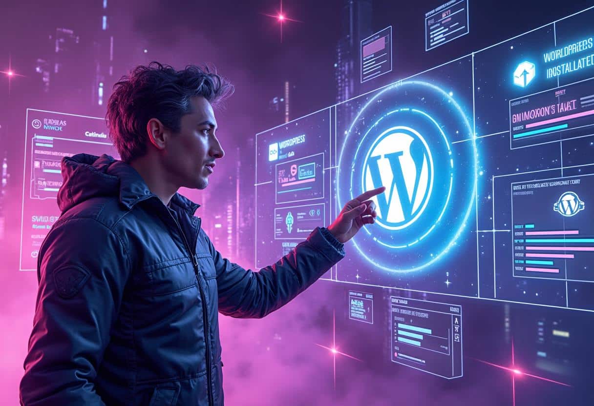 WordPress Kurulumu